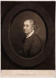 John Harrison, engelsk uppfinnare och horolog