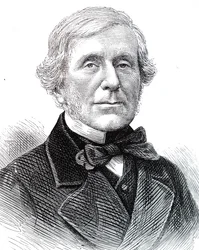 John Rennie den yngre.