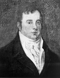 Josiah Spode, engelsk krukmakare, ca 1800
