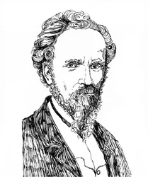 Linus Yale, amerikansk låssmed