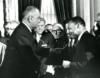 MLK - Rösträttsproposition