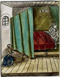 1500-talsmedicin: födelse