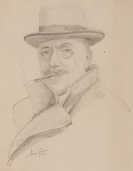 Mervyn O