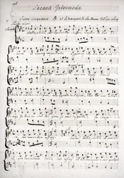 Filmmusik från The Imaginary Invalid