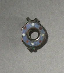 Prydnadsbrosch, c.100-300