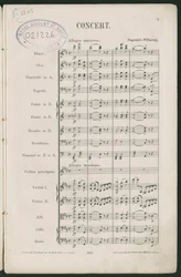Paganini violinkonsert nr 1, op 6
