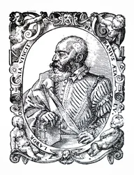 Peter Ramus