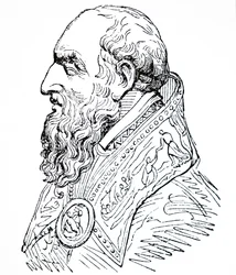 Påven Gregorius XIII.
