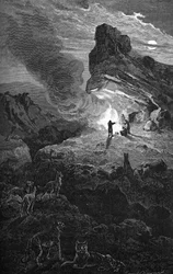 Förhistoria: Grottmänniskor
