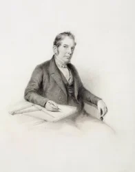 Richard Roberts, walesisk uppfinnare