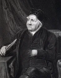 Samuel Parr.