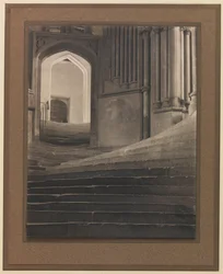 Sea of Steps