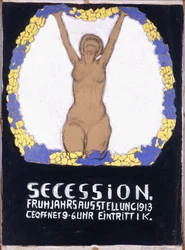 Secession", c.1913