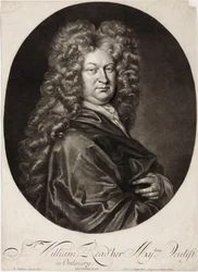 Sir William Read, brittisk empiri