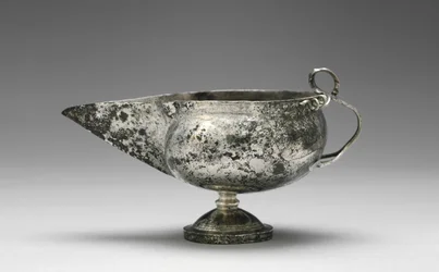 Sprutad kanna, 300-600