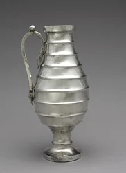 Steg kanna, 400-600