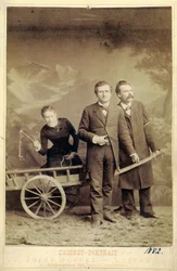 Schweiz Salome Ree Nietzsche