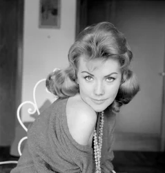 SKÅDESPELINNEN DIDI SULLIVAN - ROM - 1959