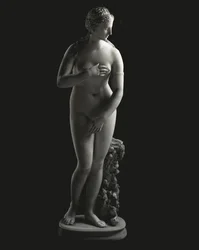 Jenkins Venus, sent 1:a - mitten av 2:a århundradet