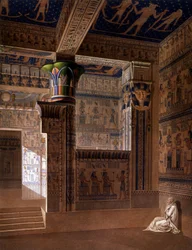 Mnemonium i Thebes