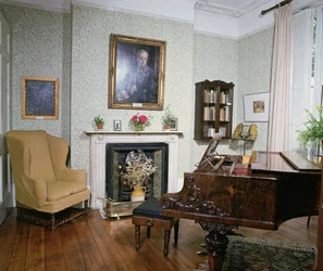Musikrummet (foto)