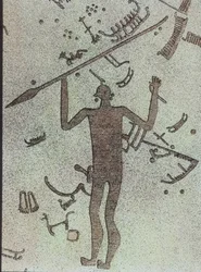 Spergoden