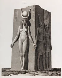 Thebe: Karnak