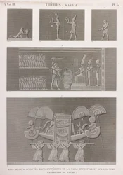Thebe: Karnak