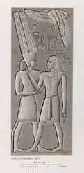 Thebe, Karnak på nära håll