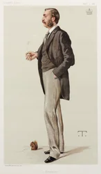 Thomas Walsingham, engelsk naturforskare