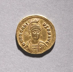 Tremis av Honorius