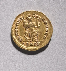 Tremis av Honorius