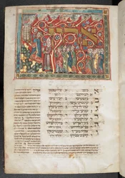 Treparts Maḥzor