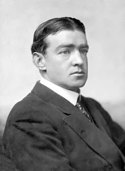 Storbritannien: Sir Ernest Henry Shackleton