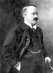 Storbritannien: Thomas John Barnardo 1845-1905