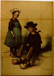 Okänd