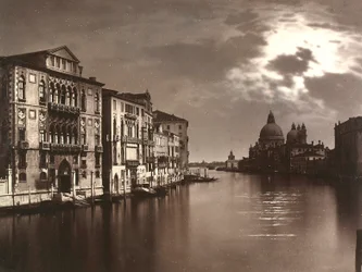 "Venedig i månsken"