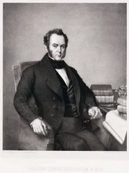 William James Frodsham, engelsk klockare