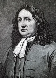 William Penn.