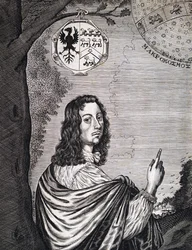 William Ramesey.