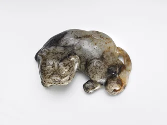 Bevingad fyrfotad, 200-1900