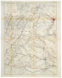 Central Virginia: visar Lieut. Gen