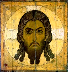 Holy Mandylion The Vernicle, 1130-1200