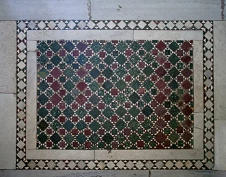 Kasmati trottoar