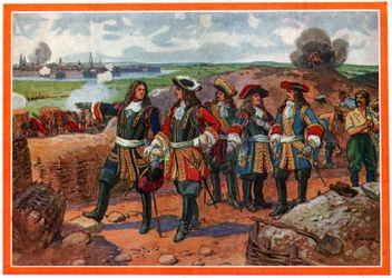 Ludvig XIV.