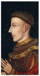 Ata o Henry V ,1935 swed