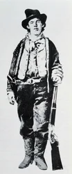 Billy barnet