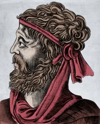 Caius Valerius Catullus känd som Catullus