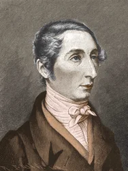 Carl Marie Von Weber, tysk kompositör (1786-1826)