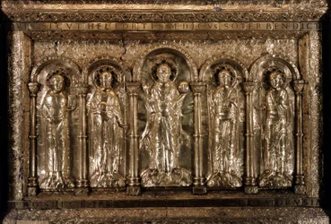 Kristus, Bales altare